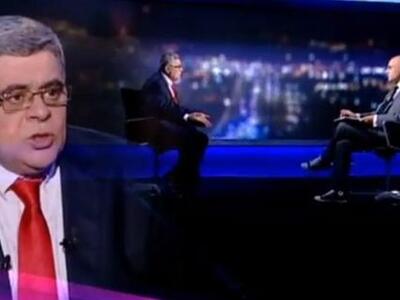 Μιχαλολιάκος: "Ο Γλέζος και ο Θεοδω...