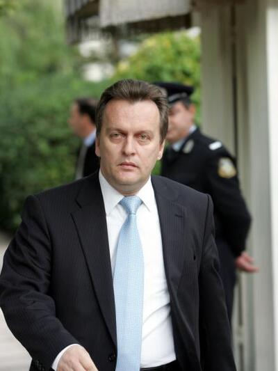 Γιώργος Κοντογιάννης 