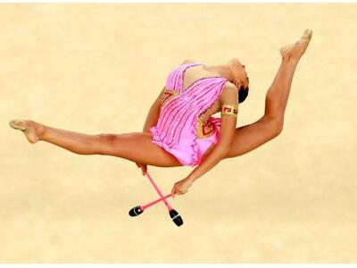 Ρίο 2016: Πάλεψε, καταχειροκροτήθηκε, αλ...