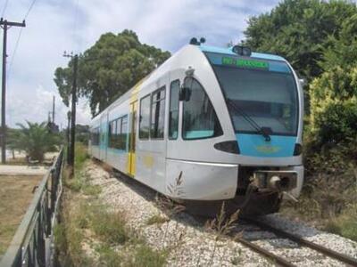 Πάτρα: Οριστικό "αντίο" στην υ...