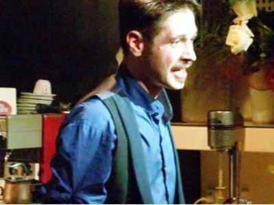 Όταν ο Χειλάκης έγινε… Χειλουδάκης!