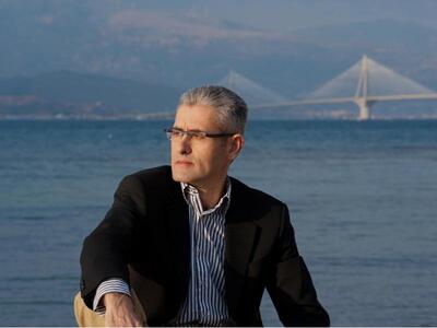 Άγγελος Τσιγκρής: «Κάθε χρόνο 4.500 Ελλη...