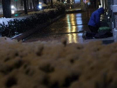 Ντροπή!Δημοτικός υπάλληλος της Αθήνας έκ...