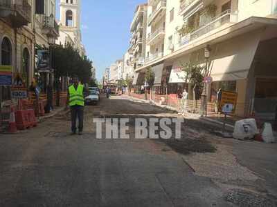 Εμπορικός Σύλλογος Πάτρας: Καθυστέρηση τ...