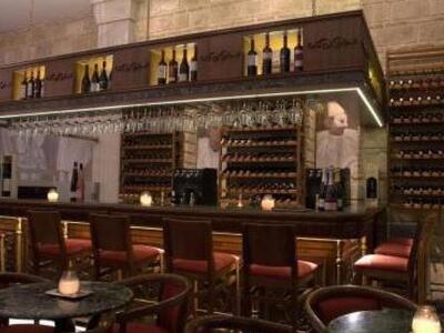 Ρεβεγιόν Πρωτοχρονιάς στο ξενοδοχείο &qu...