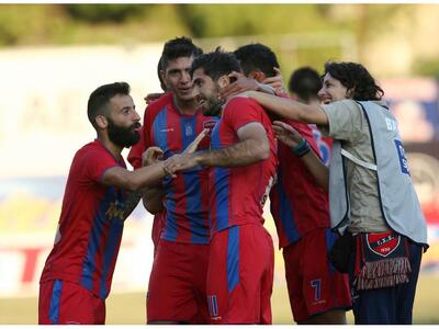 Σουπερλίγκ: Νέα νίκη για τον Πανιώνιο, π...