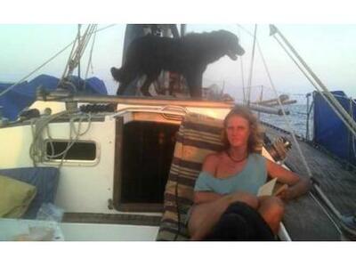 "Είδα το Boeing της Malaysia Airlin...