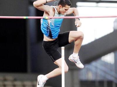 Στίβος: Έχει επιστρέψει δυναμικά ο Φιλιππίδης 