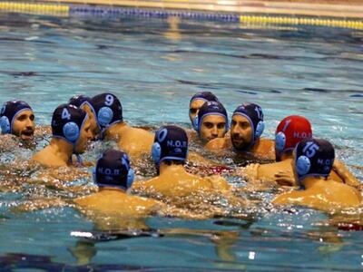 Ο ΝΟΠ 7-4 τα Χανιά! Σημαντική νίκη εν όψ...