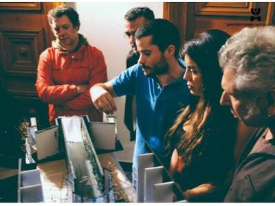 Το ΔΗ.ΠΕ.ΘΕ.Πάτρας συναντά… την Δραματικ...