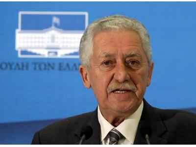 Κουβέλης: Αναγκαία τώρα η καθιέρωση της ...