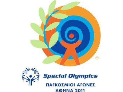 Special Olympics: Συνάντηση για τη λαμπα...