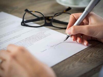 Νέο κληρονομικό δίκαιο: Τι αλλάζει για σ...