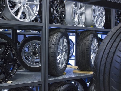 Τα Βουλκανιζατέρ που  εφημερεύουν τις Κυ...