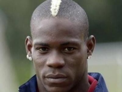 Πρόστιμο σε τρένο για τον θεριακλή Μπαλοτέλι