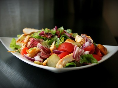 Αυτές είναι οι 9 υγιεινές τροφές που δεν...