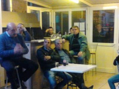 Τί είπε σε συγκέντρωση στην Άκολη Αιγίου...