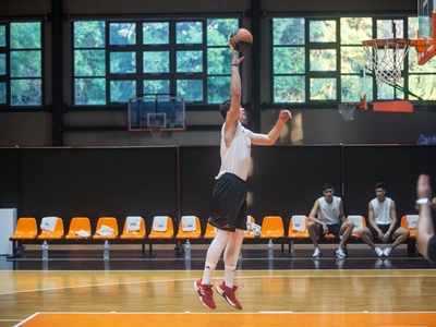 Το πρόγραμμα προετοιμασίας και των φιλικ...