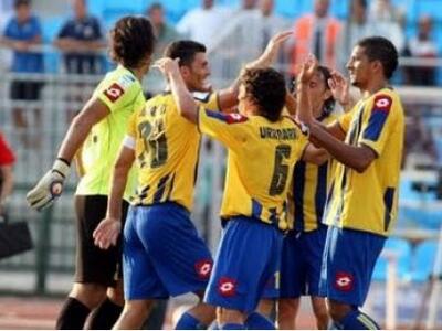 Βραζιλιάνο επιθετικό ανακοίνωσε ο Αστέρα...