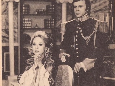 Με την Αλίκη Βουγιουκλάκη στην "Βασ...