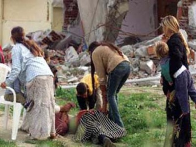 Έξαρση της παραβατικοτητας των ανηλίκων ...