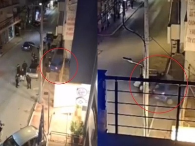 Λούτσα: Συγγνώμη ζήτησε ο 29χρονος για τ...