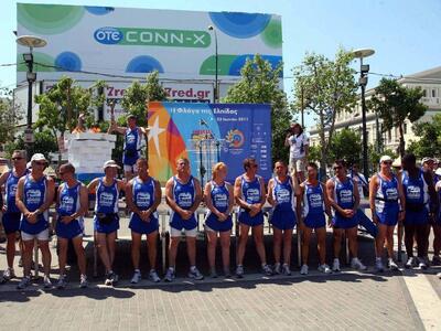 Δείτε το φωτογραφικό υλικό από την αφή τ...