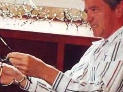 Ο Graham Moore που θεωρείται πρωτοπόρος ...