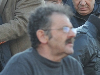 «Έφυγε» ο Φώτης Λάτσης, γνωστός ως «Ταρα...