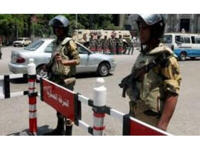 Ένοπλοι άνοιξαν πυρ σε ξενοδοχείο στο Κάϊρο