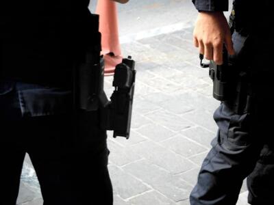 Αγρίνιο: Δώδεκα κλοπές από 37χρονο με όφ...