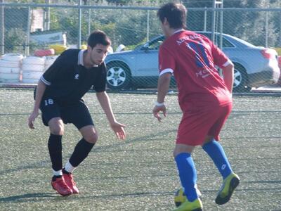 ΕΠΣΑ: Έννεα ματς για το Κύπελλο Ερασιτεχνών