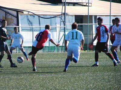 ΕΠΣΑ: Αγωνιστική δράση σε Α' και Α1 κατηγορία