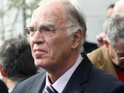 Λεβέντης: «Είμαστε έτοιμοι για συνεργασί...