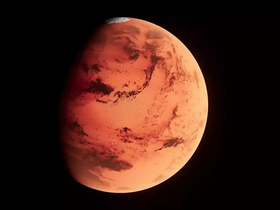 NASA: Έφτιαξε οξυγόνο στον Άρη, αρκετό γ...