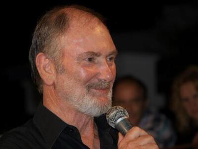 Η "ψυχή" της παράστασης, ο Μπά...