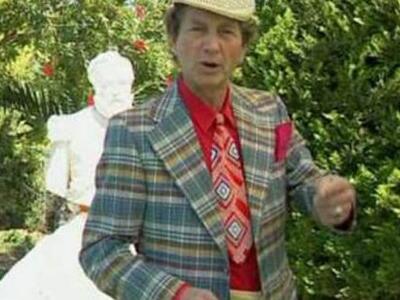 Αγανάκτησε ο ... "Ταμτάκος": &...