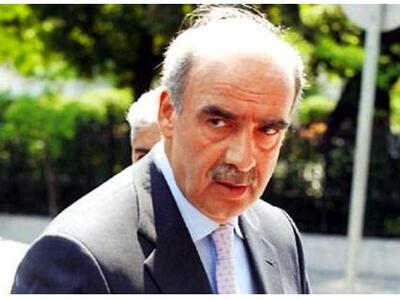 Σήμερα εκλέγει προεδρείο η Βουλή - Πρόεδ...