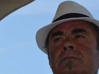 O ΣΥΡΙΖΑ Αχαΐας για τον θάνατο του Ντίνο...