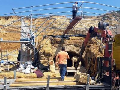 Έκτακτοι αρχαιολόγοι: Ριάλιτι έχουν γίνε...