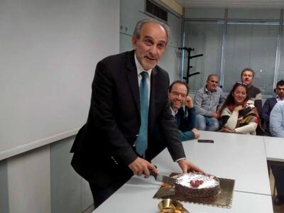 Απόστολος Κατσιφάρας: «Αξιοποιούμε το κά...