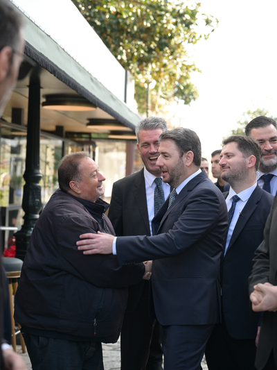 φωτο eurokinissi