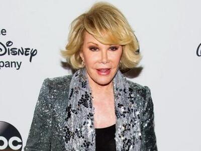 Πέθανε η κωμικός και τηλεπαρουσιάστρια Τ...