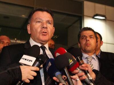 Πάτρα: "Ο Κούγιας όταν λέει ότι η Π...