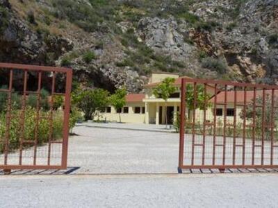 Ανοικτά από την Πέμπτη τα Ιαματικά Λουτρ...