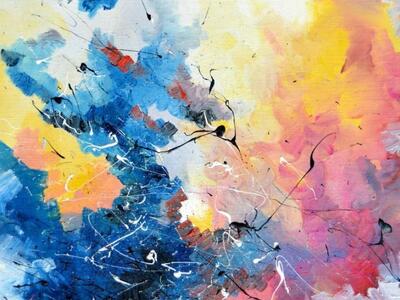 David Bowie - Life on Mars