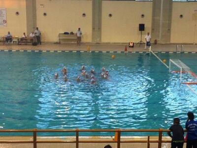 Πόλο: Δεύτερη νίκη για το ΝΟΠ - Επικράτη...