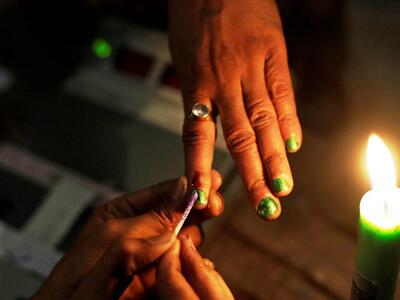 Το μήκος των δακτύλων μαρτυρά εάν σας απ...