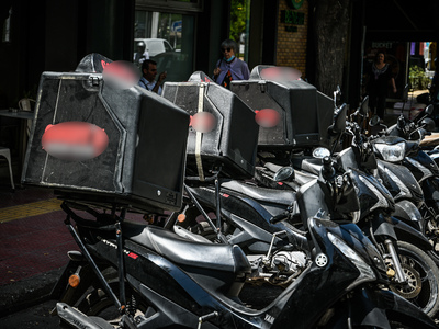 Πάτρα: Κινητοποίηση από τους εργαζόμενου...