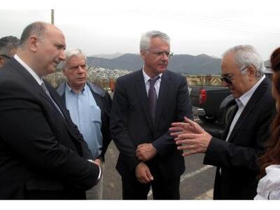 Τρίπολη: Τι ειπώθηκε στη σύσκεψη για τη ...